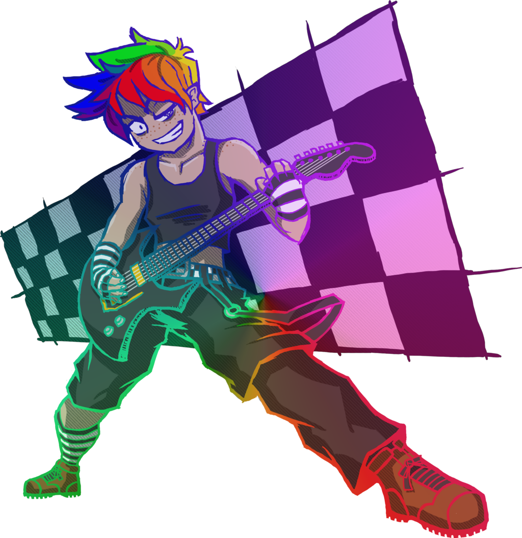 Legendary Creature Clip Art - Cartoon (1024x1055)