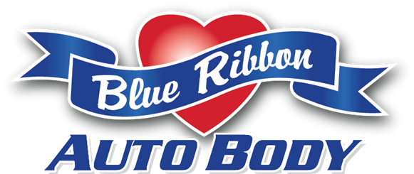 Blue Ribbon Auto Center - Blue Ribbon Auto Body Colorado (598x247)