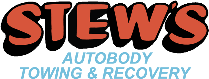 Pin Auto Body Clipart - Stew (800x267)