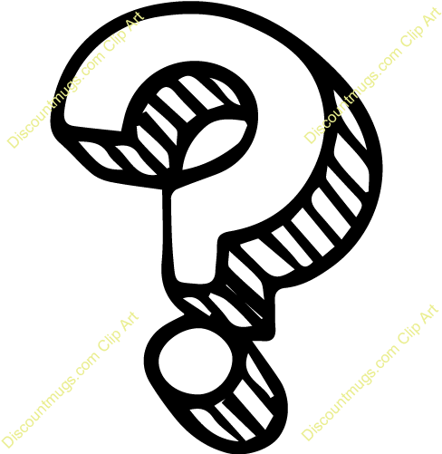 Punctuation 11 Clipart - Ahimsa (500x500)