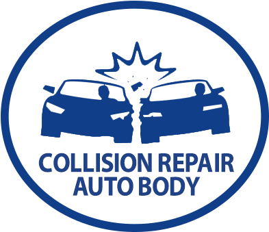 Car Repair - Collision Center Icon (450x350)