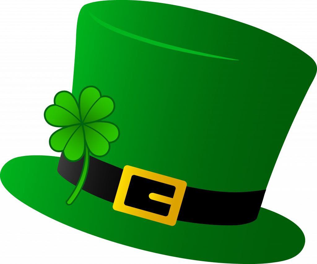 Download Homey Inspiration Free Clip Art St Patricks - Download Homey Inspiration Free Clip Art St Patricks (1024x853)