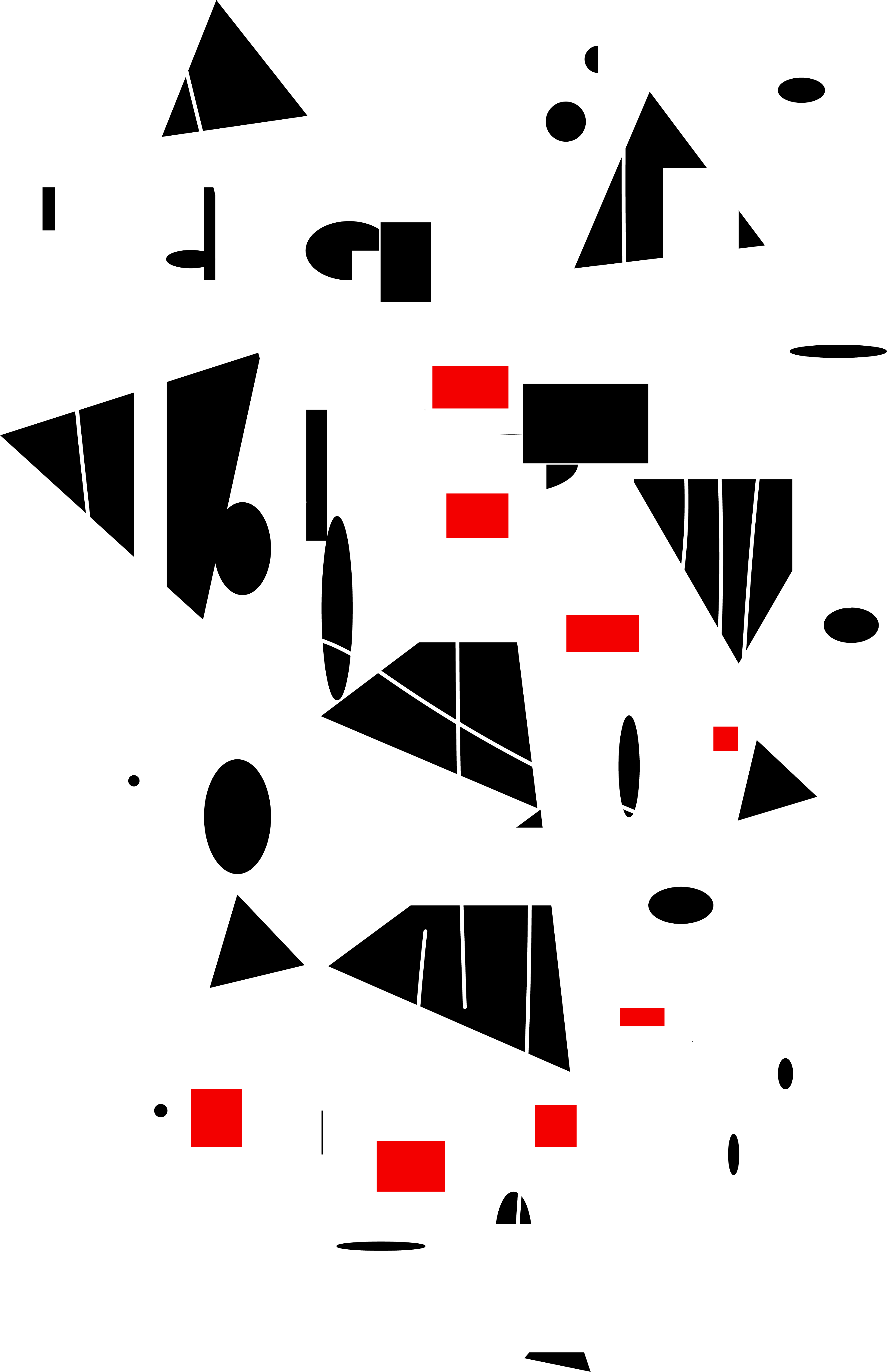 Under The Agony Digital 12 X - Graphic Design (2944x4553)