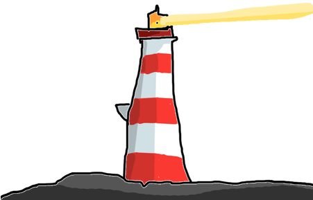 Performance Calendar » Lighthouse - Lighthouse (450x311)
