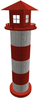 Improved Lighthouse - Lighthouse (420x420)