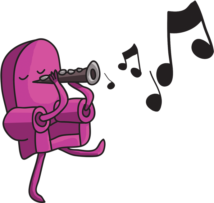 Musical Chairs - Musical Chairs (708x675)