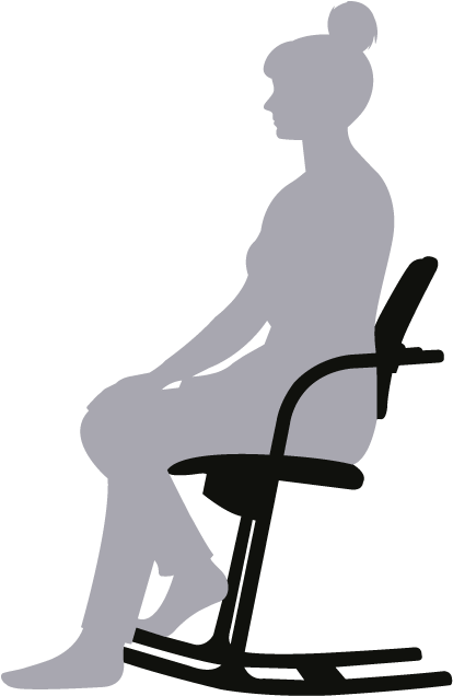 You And The Chair - Rocking Chair (737x737)