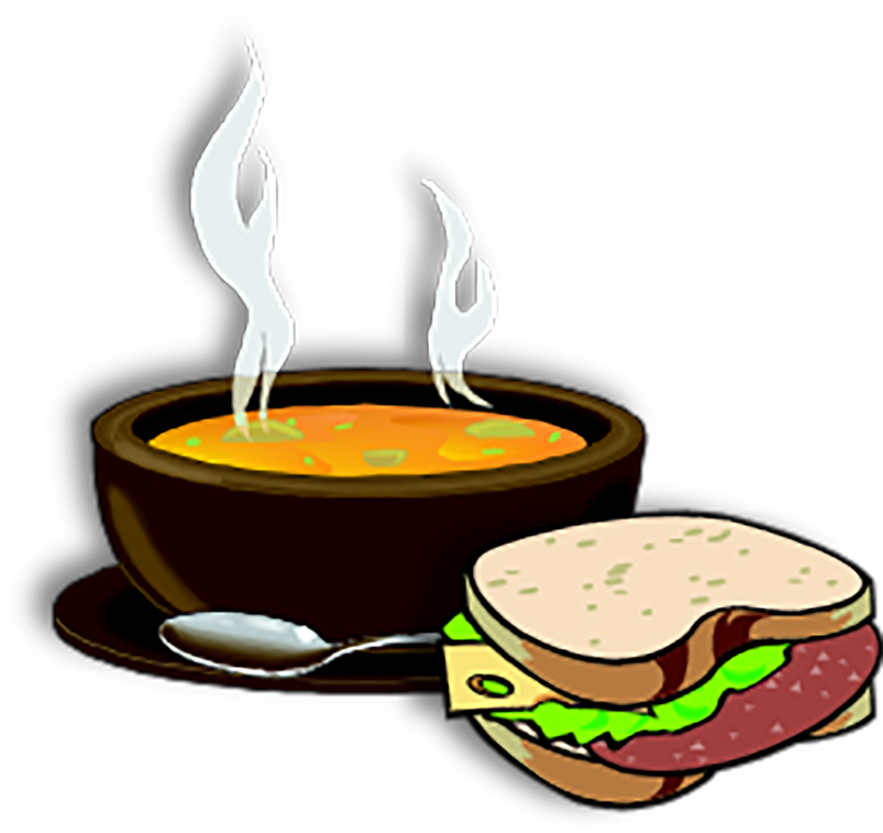 Lenten Supper Fundraiser - Lenten Supper Fundraiser (802x768)