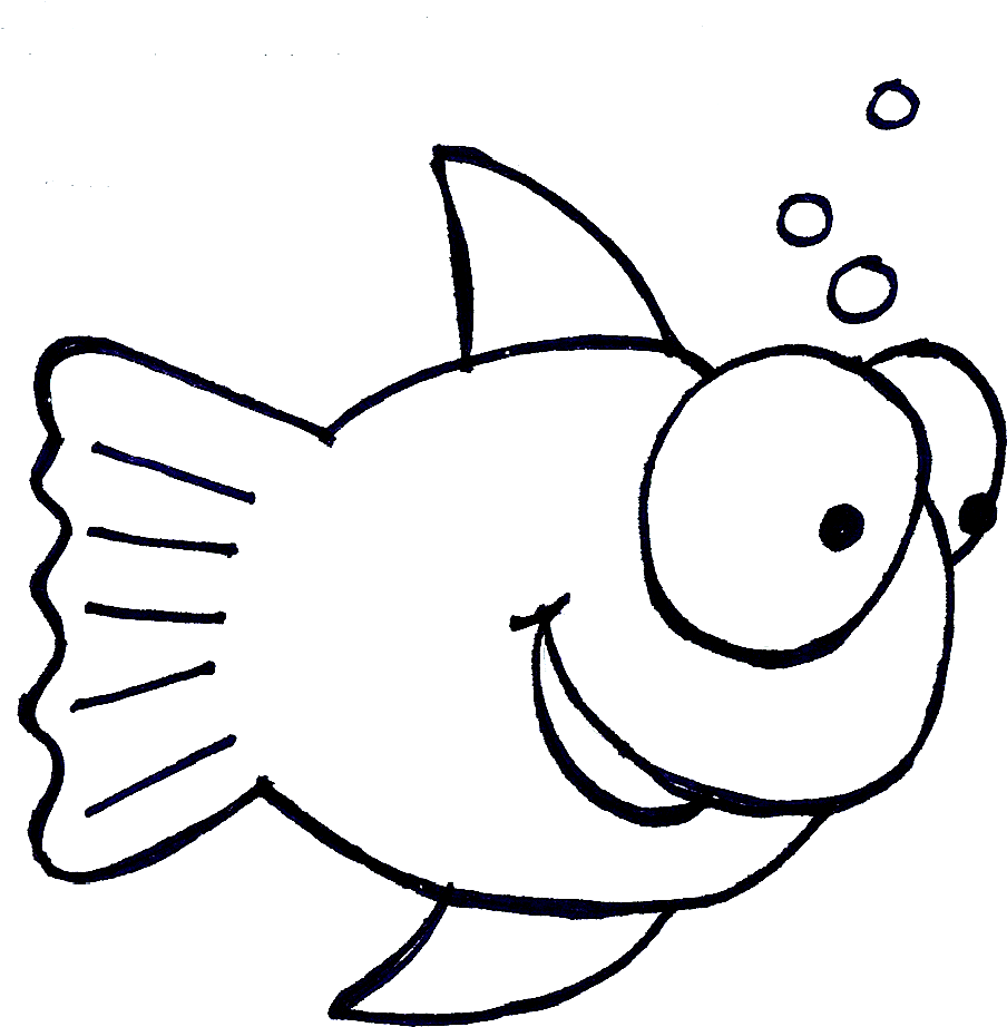 #f 88 Bubbles - Line Art (956x980)