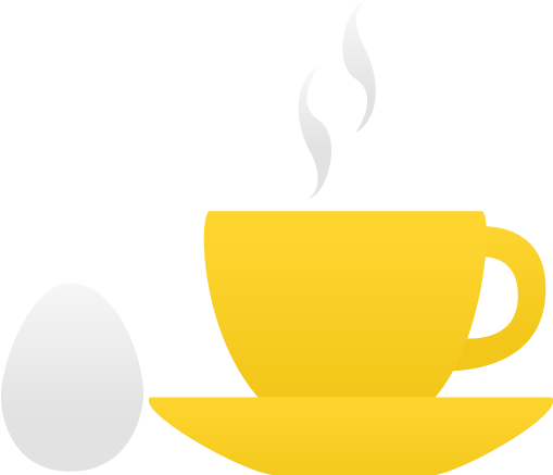 Egg - Breakfast Icon (512x512)