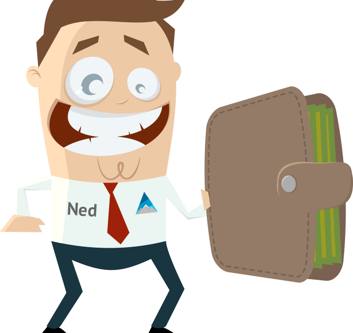 The 4 Main Ways Real Estate Investing Pays - German And Spanish Flag (715x675)