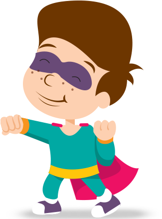 Kidshealth Illustration New - Healthy Kid Png (481x474)