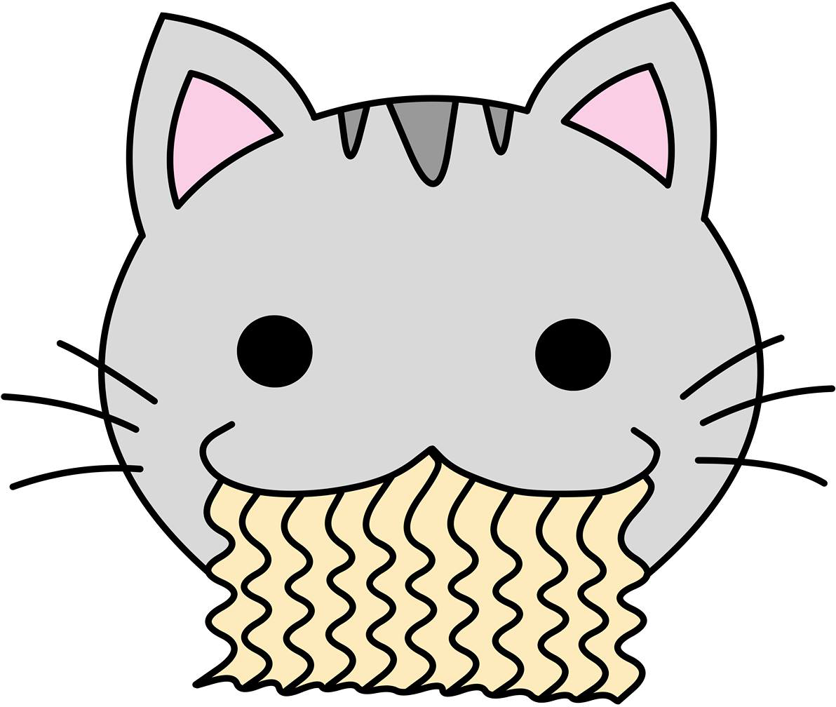 Ramen-ya - Ramen Cartoon Png (1192x1008)