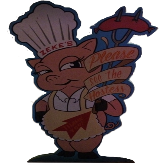 Mon Fri Lunch Deal From 11am -2pm $7 - Cartoon (544x557)