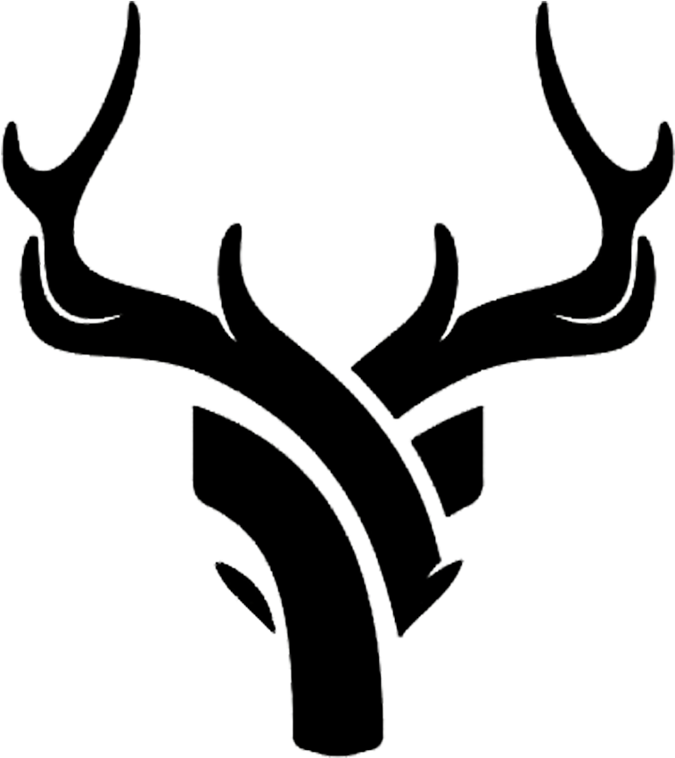 Deer Logo (1080x1080)