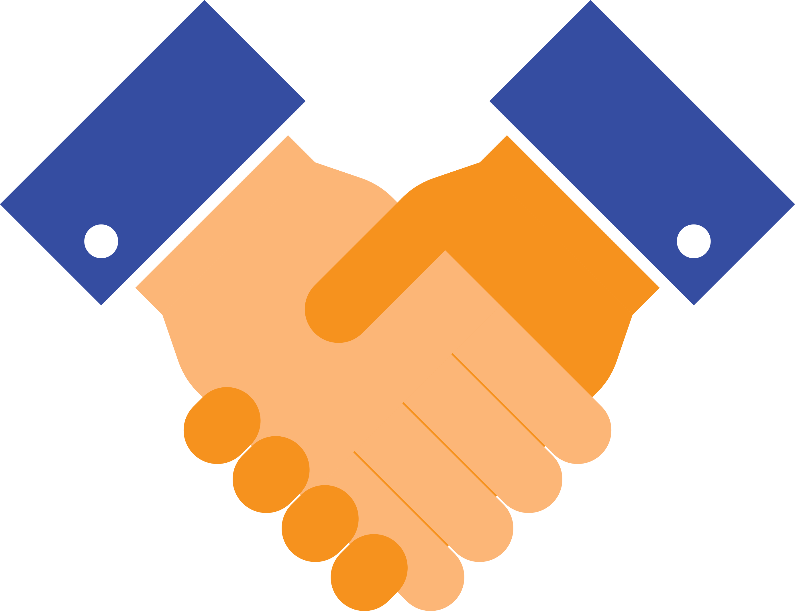 Handshake Clipart, Suggestions For Handshake Clipart, - Partnership Handshake Png (2775x2134)