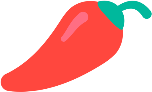 Mozilla - Pepper Emoji (2000x2000)