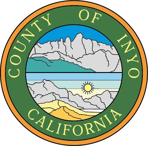 Inyo County Clerk-recorder - Inyo County, California (486x478)