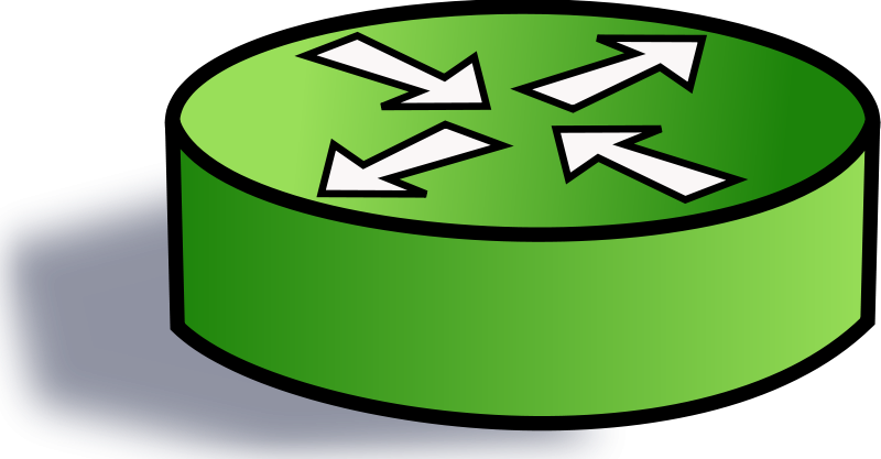 Get Notified Of Exclusive Freebies - Art Clip Router (958x501)