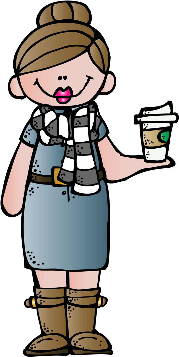 Image Result For Creative Clips Clipart - Cartoon (992x1600)