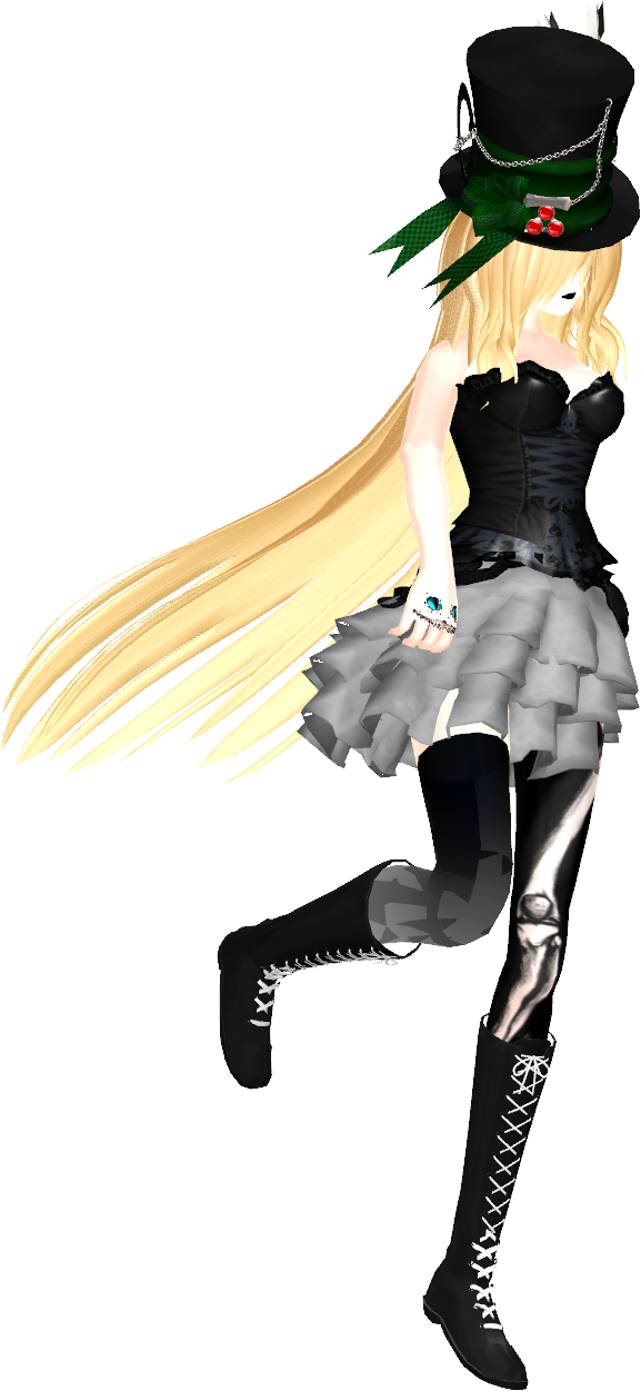 Alice In Wonderland By Simplenas - Cosplay (720x1270)