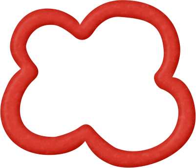 Red Pepper Slice - Green Pepper Clipart (401x344)