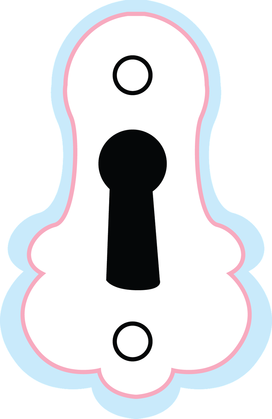 Ana Paula - Fechadura Alice No Pais Das Maravilhas (900x1386)