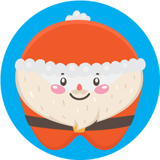 They Are Going To Have A Whole Santa Sack Full Of New - They Are Going To Have A Whole Santa Sack Full Of New (550x380)