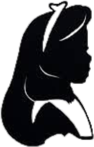 Alice In Wonderland Â€“ Tagged Alice In Wonderland - Alice In Wonderland Svg (504x507)