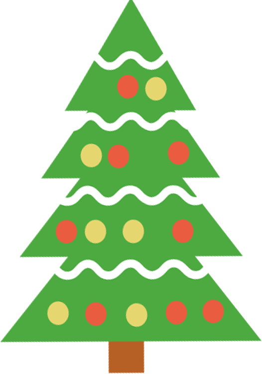 Navidad Con Fondo Blanco (526x752)