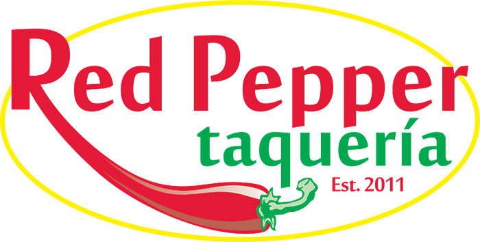 Redpepperlogo - Red Pepper Taqueria Atlanta (700x354)
