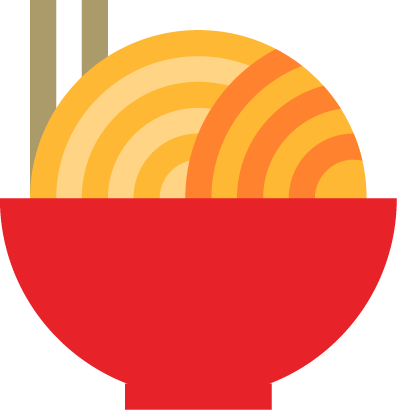 Authentic Chinese, Japanese, Thai Food - Red Tea Garden (397x410)