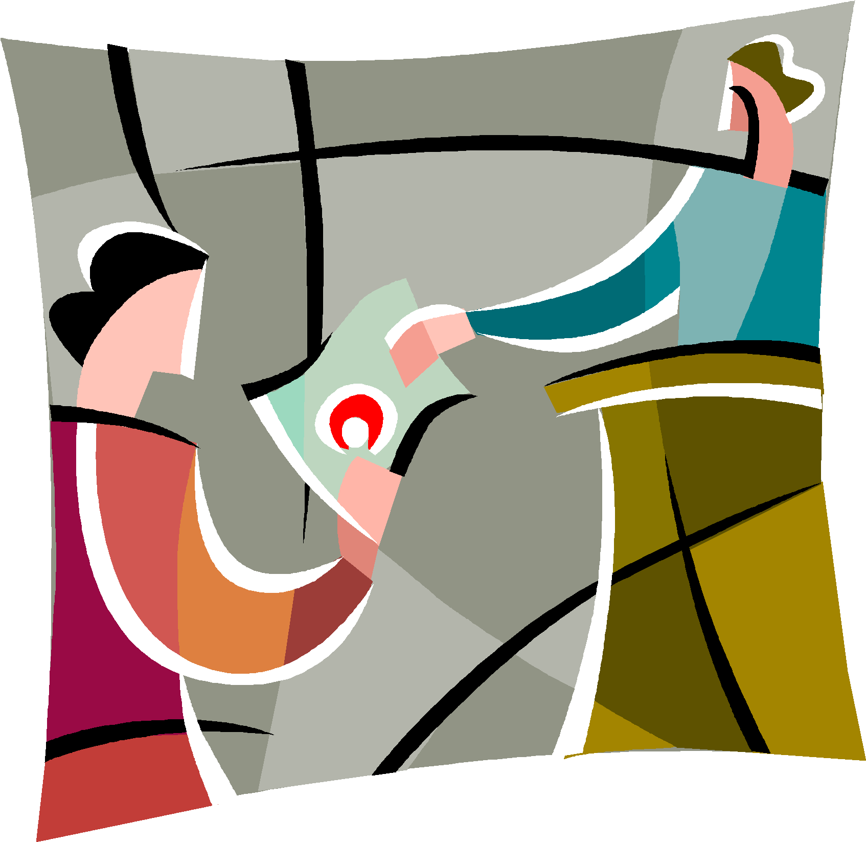 The Jury's Final Decision - How-to-win Appeal Manual: Winning Appellate Advocacy (1784x1755)