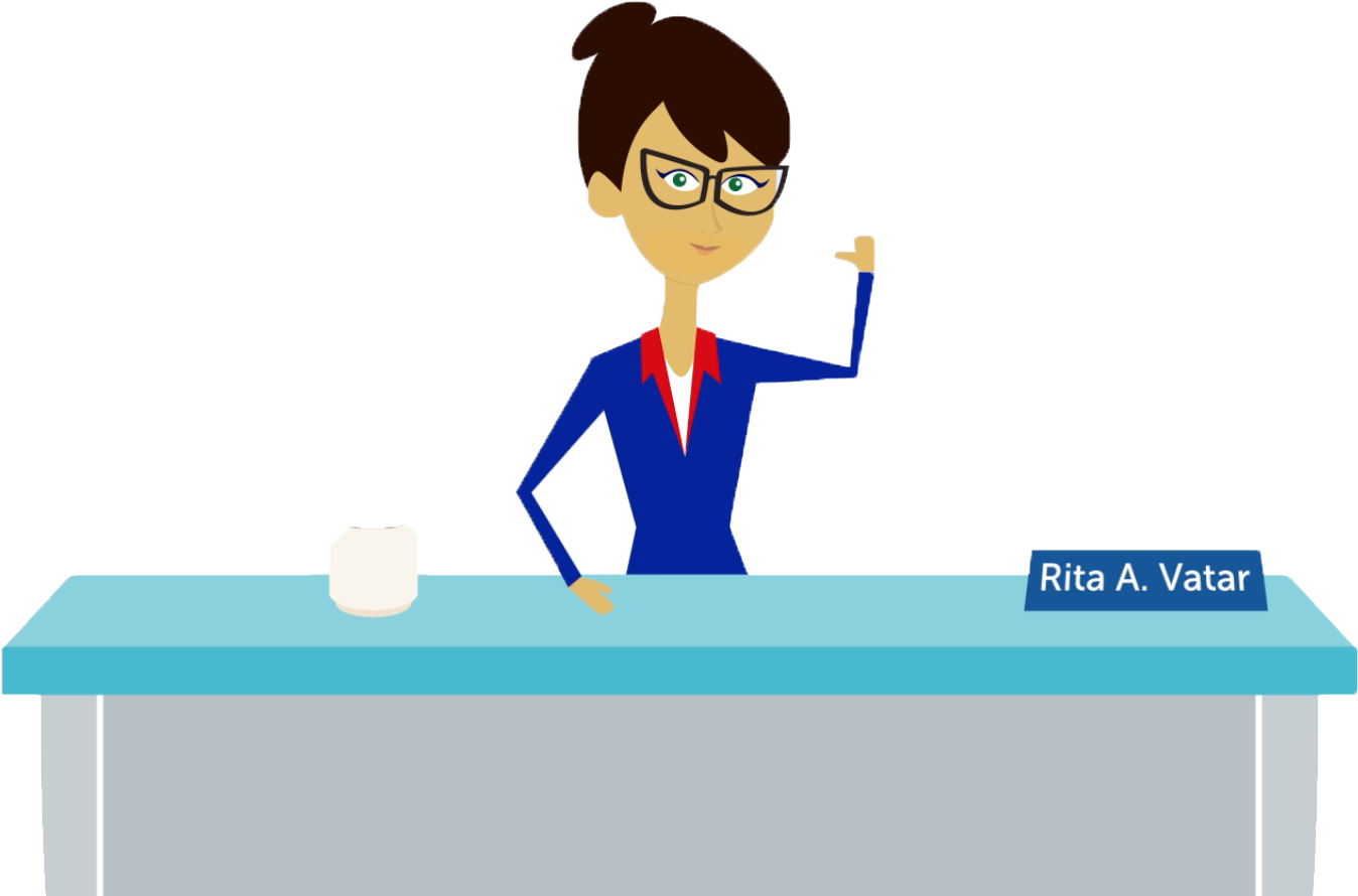 Join Rita As She Gives A Brief Overview Of Our Company's - Business (1388x923)