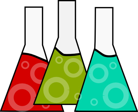 Science Instruction Is A Diverse Curriculum That Explores - Science Week (565x459)