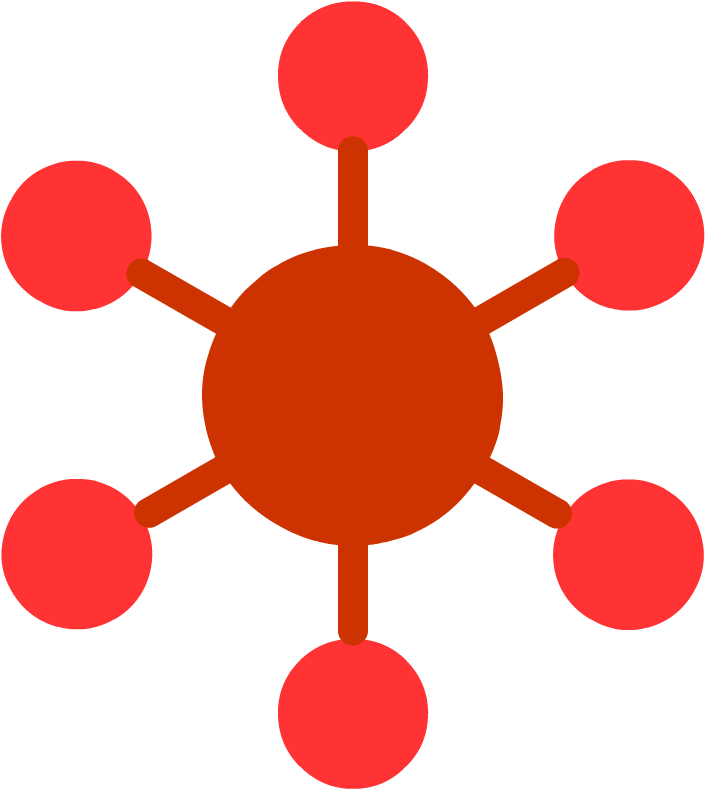 Asexual Reproduction - Competence Icon (880x880)