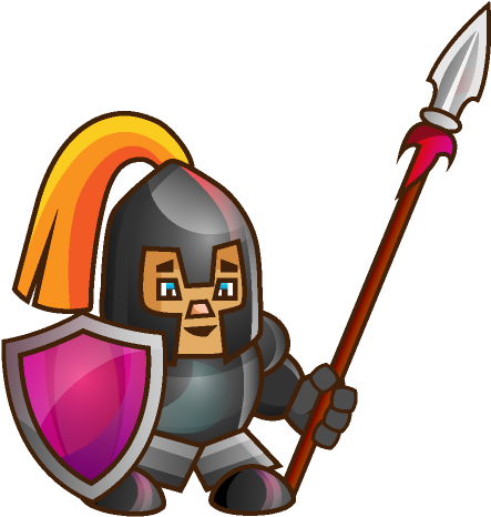 Free To Use Public Domain Knight Clip Art - Clip Art (506x523)