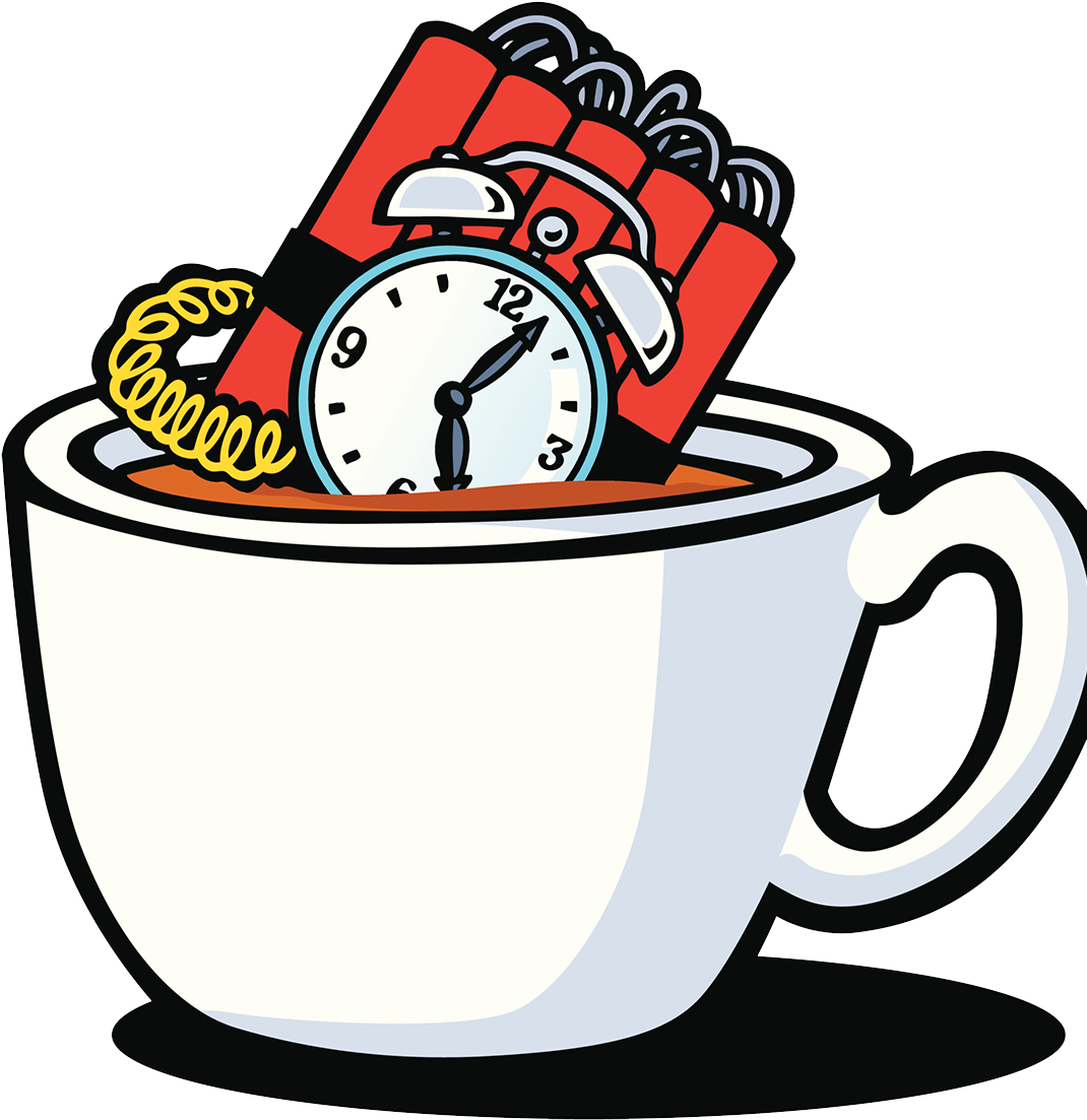Drawing Cartoon Clip Art - Drawing Cartoon Clip Art (1069x1143)