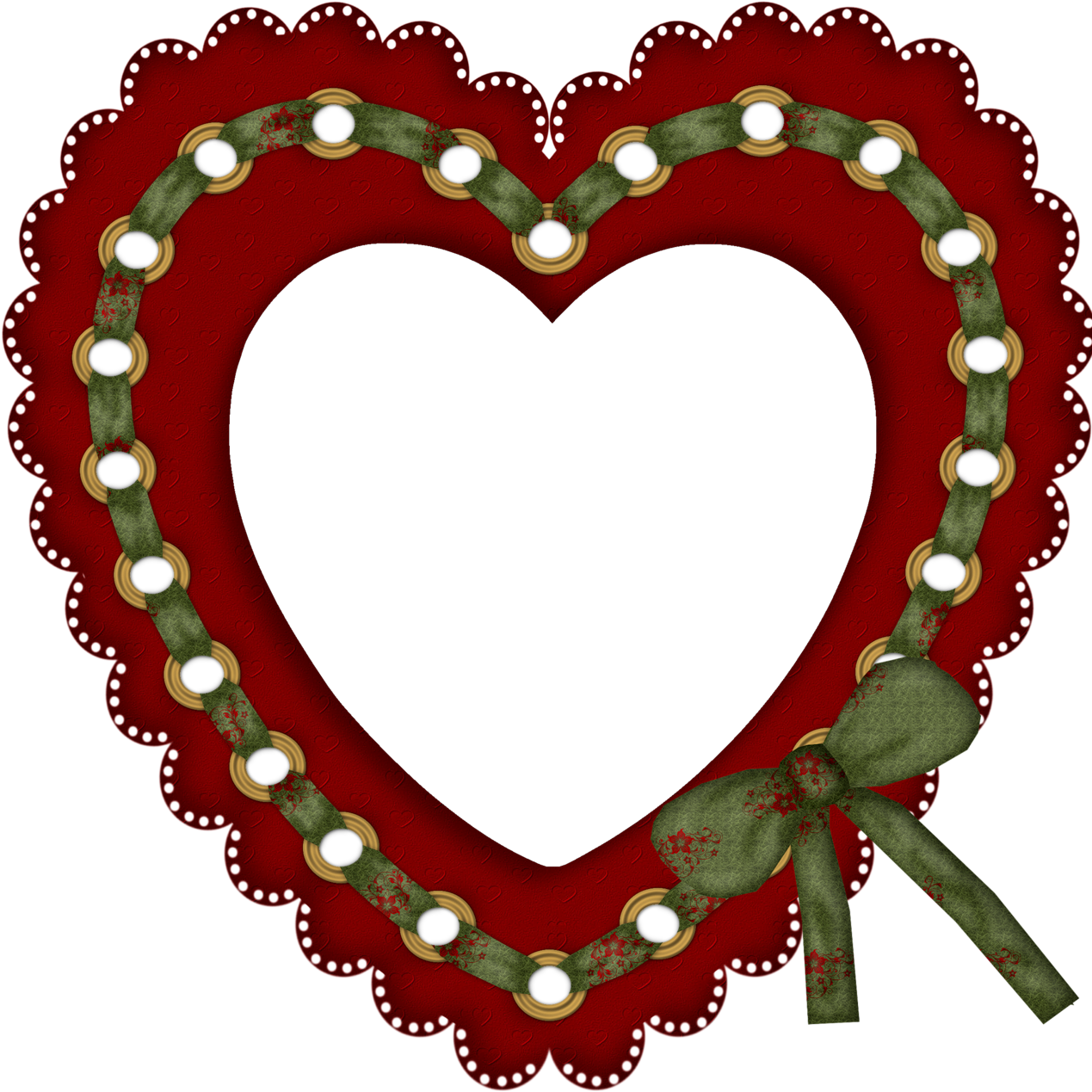 Horseshoe Luck Heart Photography - Horseshoe Luck Heart Photography (1280x1280)