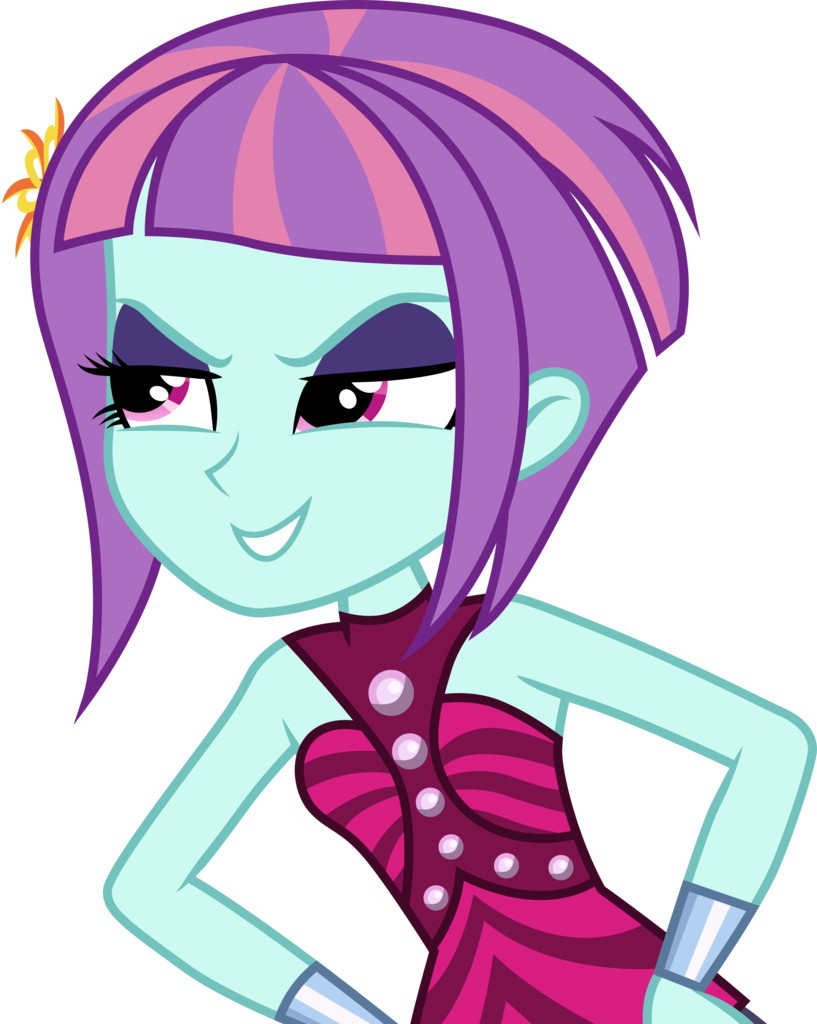 Cloudyglow, Bracelet, Clothes, Dance Magic, Equestria - Mlp Eg Dance Magic Sunny Flare (817x1024)