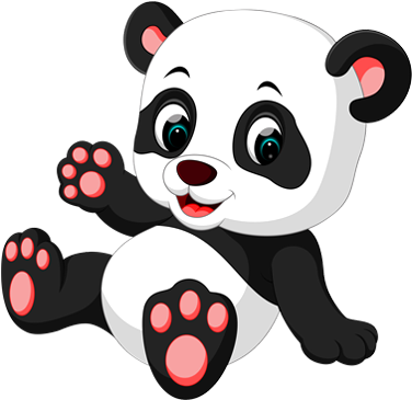 It Is A Fun And Educational Learning Game For Preschool - Hình Con Vật Động (378x514)