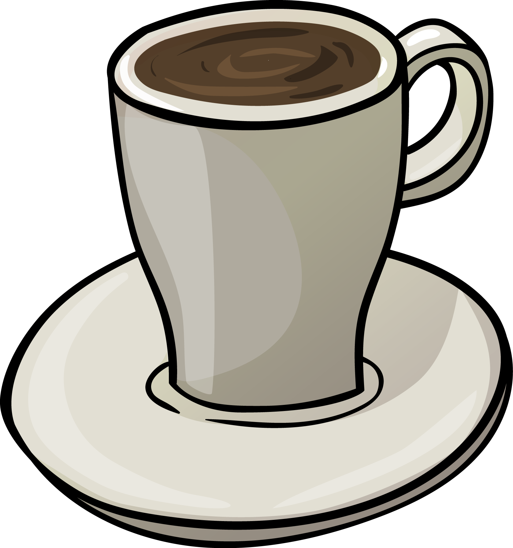 Coffee Cup Tea Cafe - Coffee Cup Tea Cafe (1677x1792)
