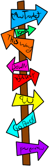 Alice In Wonderland - Graphic Design (1024x576)