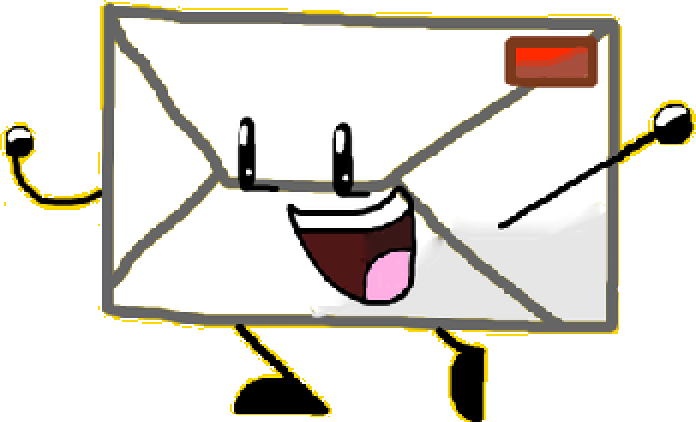 Envelope - Object Lockdown Bushy (696x422)