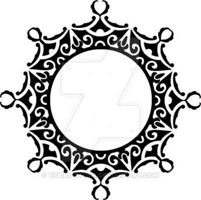 452 Frame E By Tigers-stock - Hu Friedy Logo (400x399)