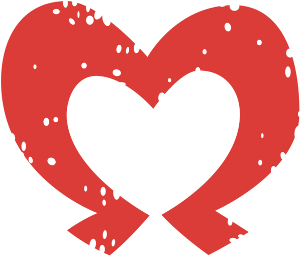 Cheezedoodle96, Heart, Hoofsies, Horseshoes, Ink, Safe, - Heart (600x600)