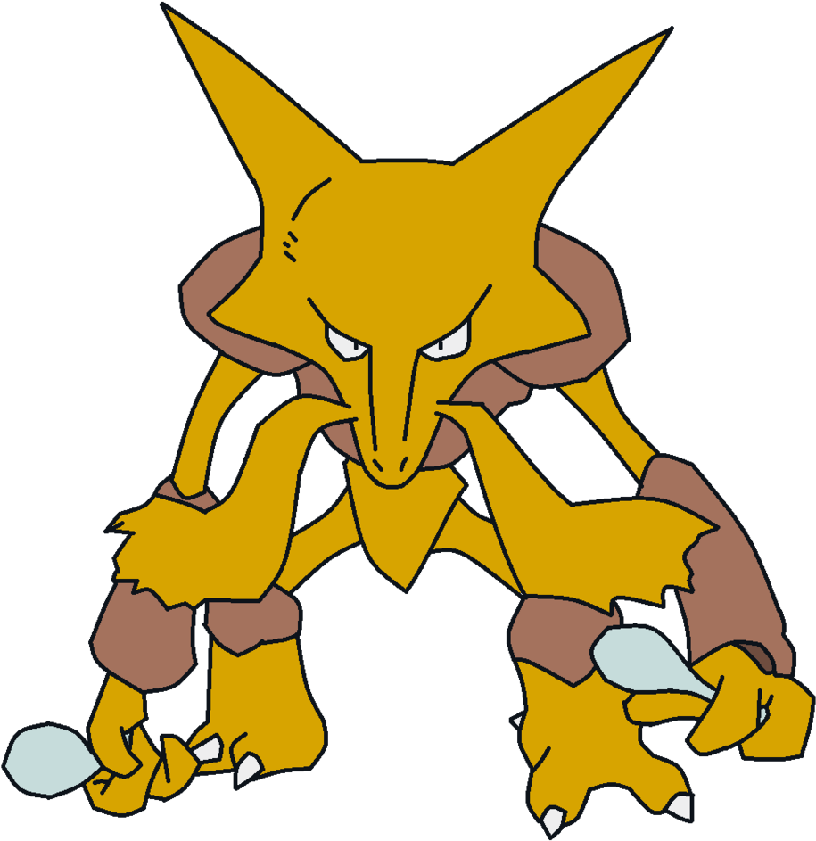 Pokemon Base - Pokémon (1024x972)