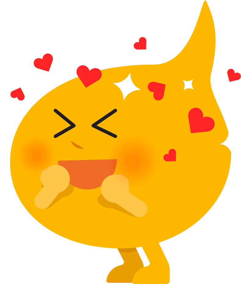 This Is A Buncee Sticker - Sticker (884x989)