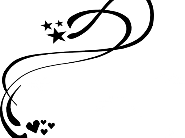 Cliparts Designs - Lines, Vines And Trying Times (640x480)