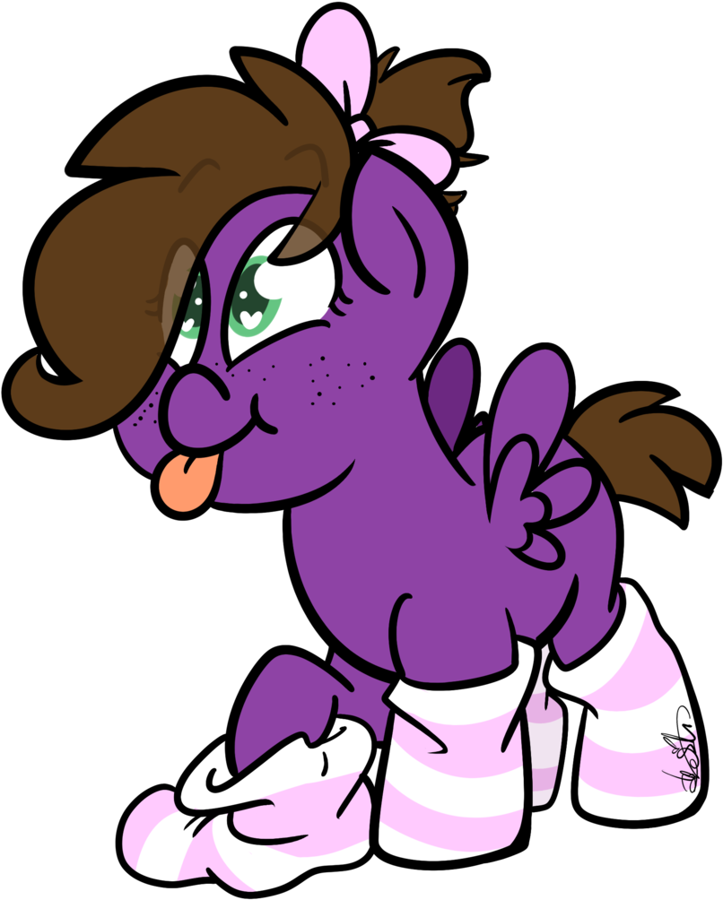 Befishproductions, Baby, Baby Pony, Clothes, Female, - Cartoon (856x1024)
